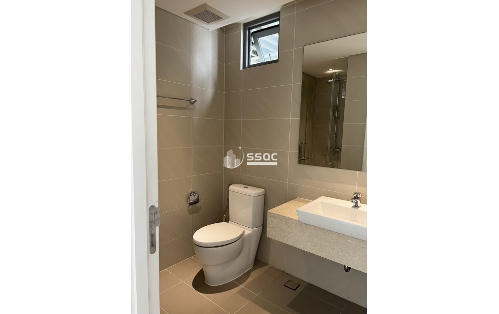 CHO THUÊ CĂN HỘ ĐẢO KIM CƯƠNG – 2 PHÒNG NGỦ – TOÀ H TẦNG TRUNG – 87M² – FULL NỘI THẤT – 30TR/THÁNG