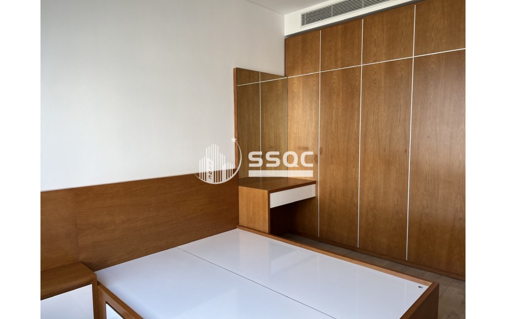 CHO THUÊ CĂN HỘ ĐẢO KIM CƯƠNG – 2 PHÒNG NGỦ – TOÀ H TẦNG TRUNG – 87M² – FULL NỘI THẤT – 30TR/THÁNG