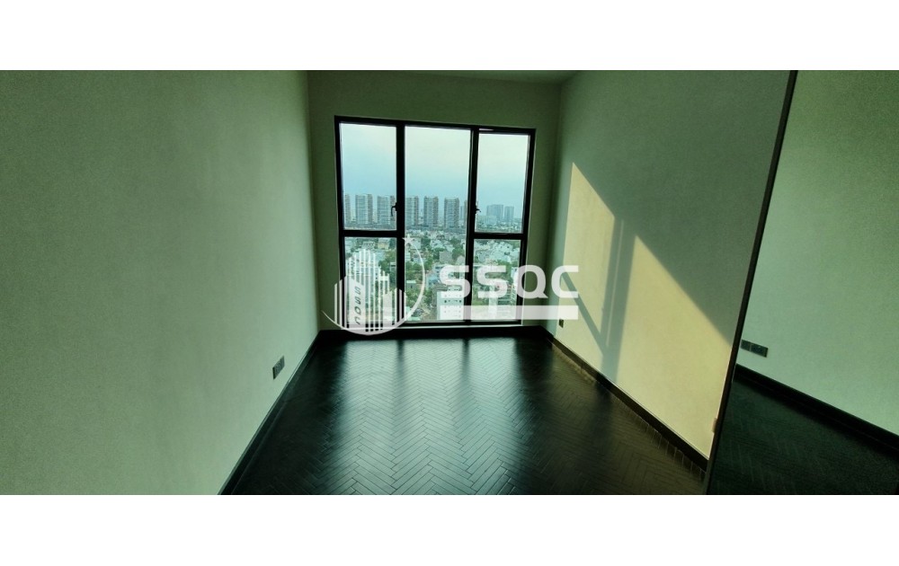 CHO THUÊ FELIZ EN VISTA 2PN,  85M2, GIÁ 23TR, TÒA CRUZ – FULL NỘI THẤT – VIEW HỒ BƠI – CĂN HOT QUẬN 2