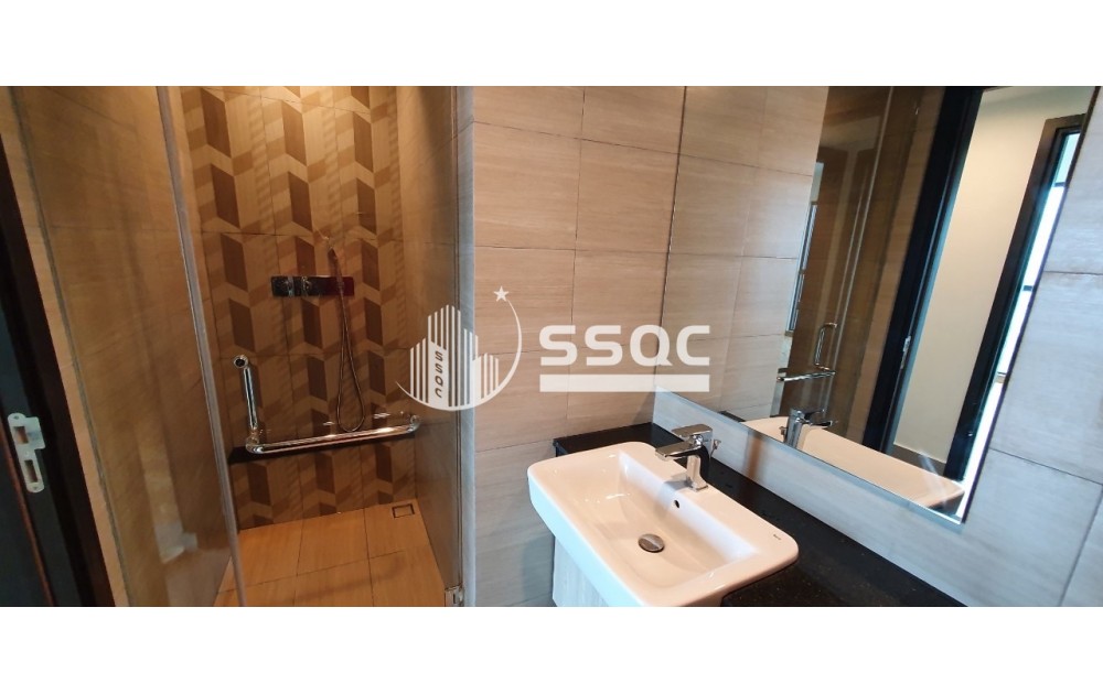 CHO THUÊ FELIZ EN VISTA 2PN,  85M2, GIÁ 23TR, TÒA CRUZ – FULL NỘI THẤT – VIEW HỒ BƠI – CĂN HOT QUẬN 2