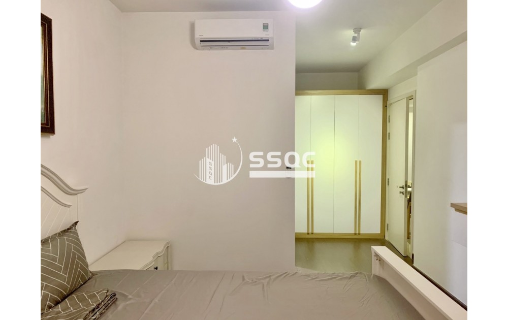 FELIZ EN VISTA – CHO THUÊ CĂN HỘ 2 PHÒNG NGỦ 92M² FULL NỘI THẤT | TẦNG 19 VIEW CAO THOÁNG | GIÁ TỐT 21 TRIỆU/THÁNG