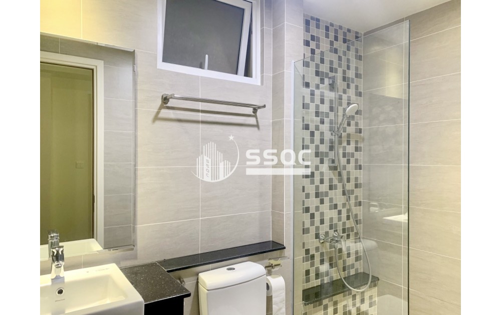DIAMOND ISLAND – CHO THUÊ CĂN HỘ 1 PHÒNG NGỦ 45M² THÁP CANARY | ĐƯỢC NUÔI THÚ CƯNG | GIÁ TỐT 18 TRIỆU/THÁNG