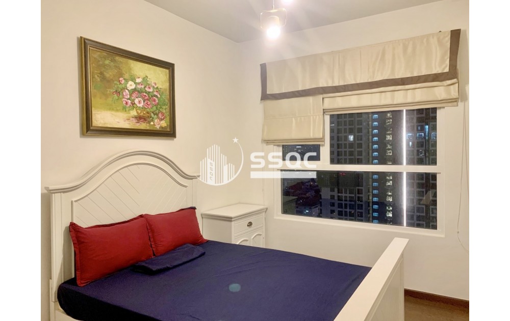 FELIZ EN VISTA – CHO THUÊ CĂN HỘ 2 PHÒNG NGỦ 92M² FULL NỘI THẤT | TẦNG 19 VIEW CAO THOÁNG | GIÁ TỐT 21 TRIỆU/THÁNG