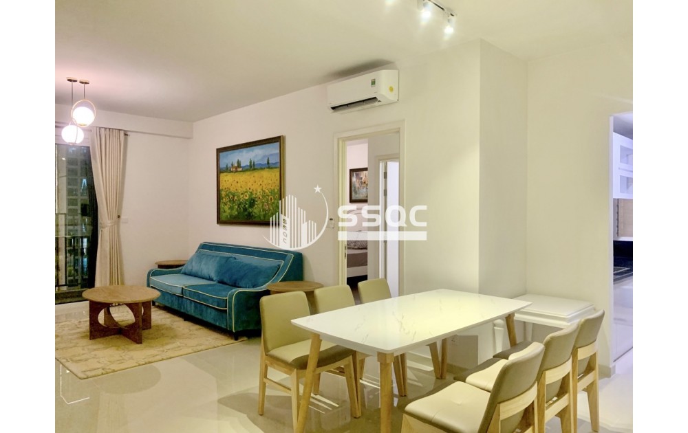 DIAMOND ISLAND – CHO THUÊ CĂN HỘ 1 PHÒNG NGỦ 45M² THÁP CANARY | ĐƯỢC NUÔI THÚ CƯNG | GIÁ TỐT 18 TRIỆU/THÁNG