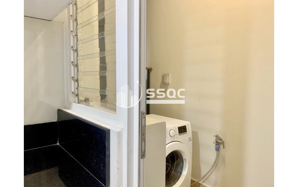 FELIZ EN VISTA – CHO THUÊ CĂN HỘ 2 PHÒNG NGỦ 92M² FULL NỘI THẤT | TẦNG 19 VIEW CAO THOÁNG | GIÁ TỐT 21 TRIỆU/THÁNG