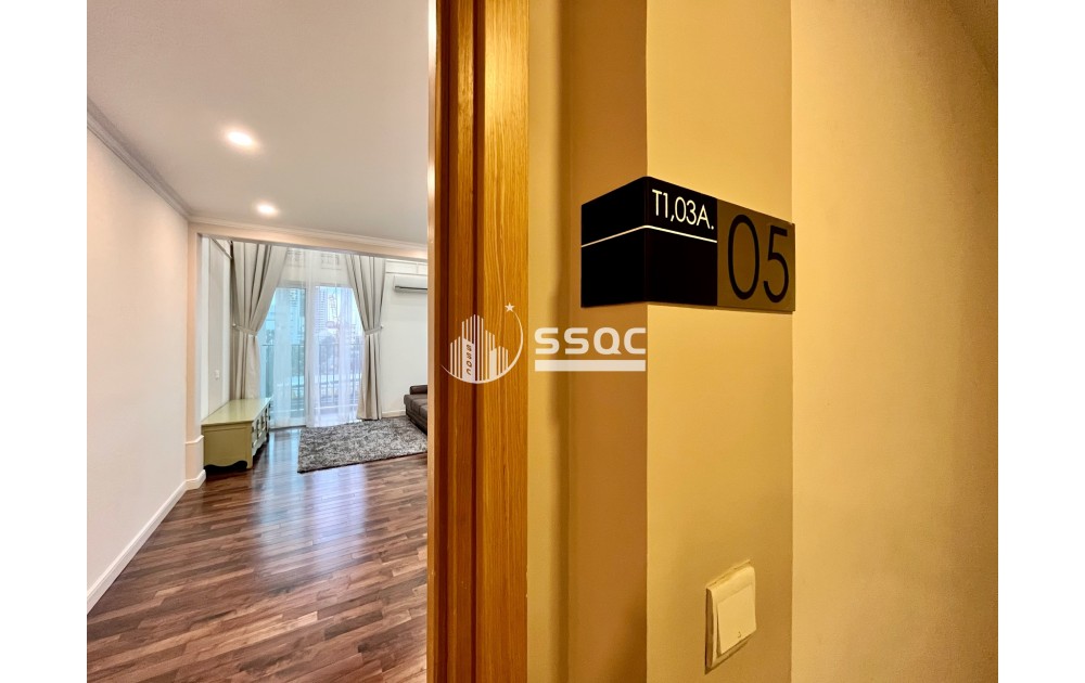  DUPLEX 4PN VISTA VERDE – TẦNG THẤP – FULL NỘI THẤT – GIÁ TỐT 12 TỶ ALL IN 