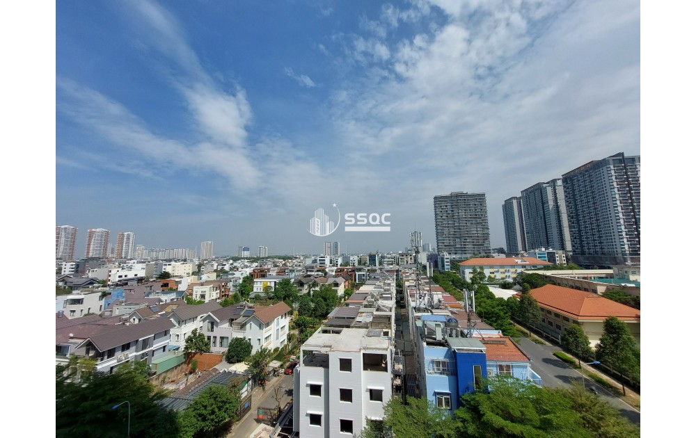  BÁN CĂN HỘ ONE VERANDAH | 2PN 2WC | 80M2 | GIÁ 8,5 TỶ | NỘI THẤT CƠ BẢN 