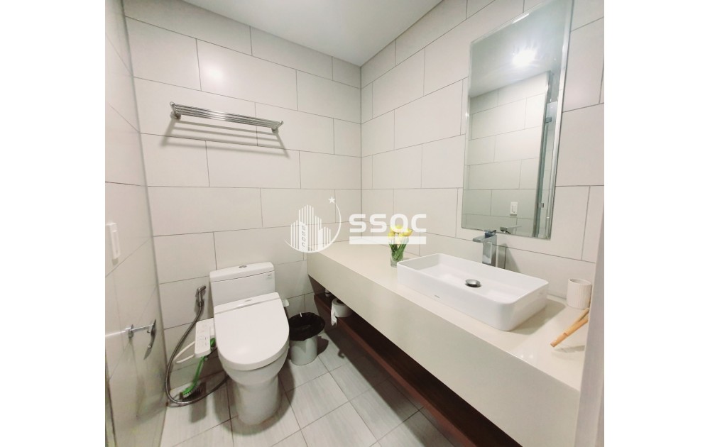 Bán căn hộ 3 phòng ngủ Waterina Suites - DT 160m2 - Giá 18 tỷ