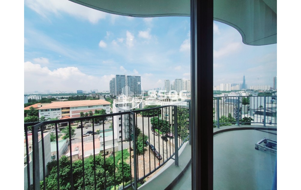 Bán căn hộ 3 phòng ngủ Waterina Suites - DT 160m2 - Giá 18 tỷ