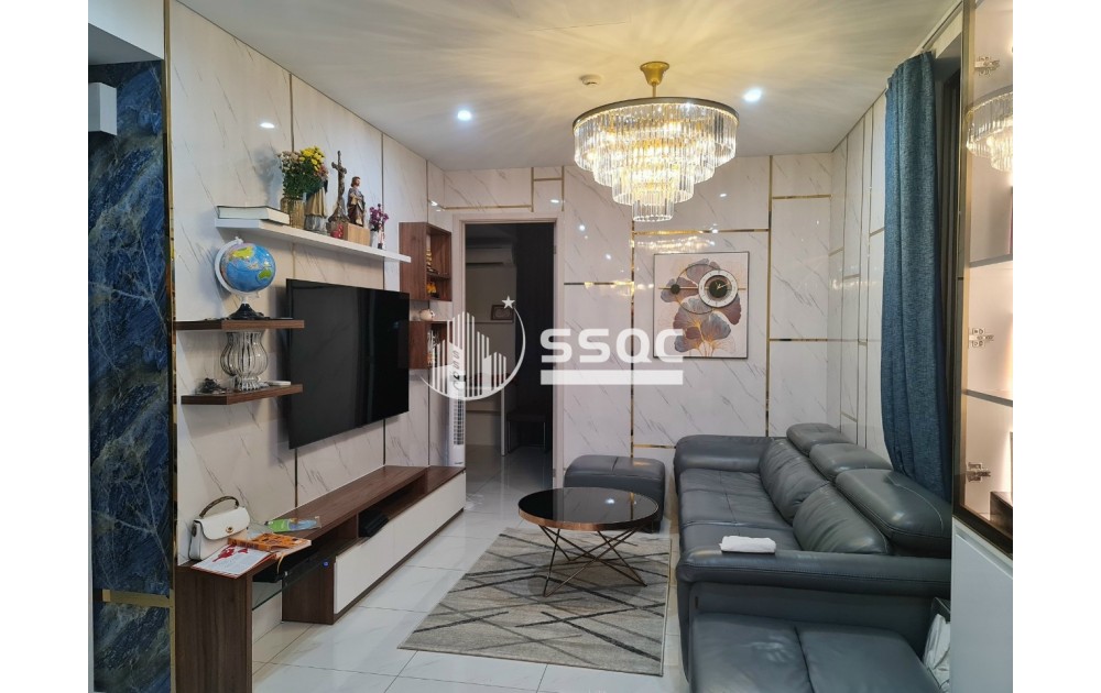 Bán căn hộ 3 phòng ngủ Waterina Suites - DT 160m2 - Giá 18 tỷ