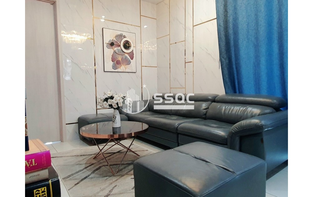 Bán căn hộ 3 phòng ngủ Waterina Suites - DT 160m2 - Giá 18 tỷ