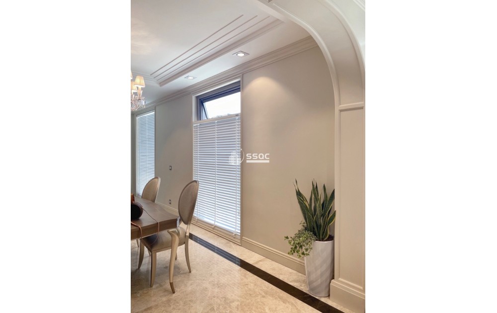 Bán căn hộ 3 phòng ngủ Waterina Suites - DT 158m2 - Full nội thất đẹp - View sông - Giá 16 tỷ