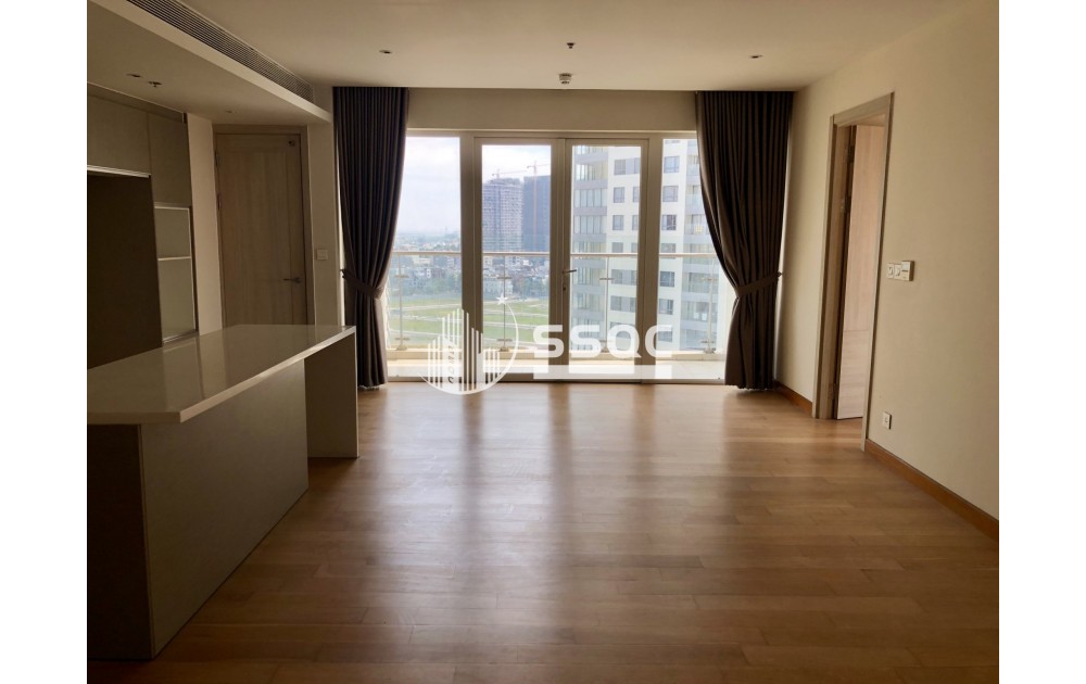 CHO THUÊ CĂN HỘ Đảo Kim Cương 3PN-VIEW ĐẸP THOÁNG MÁT