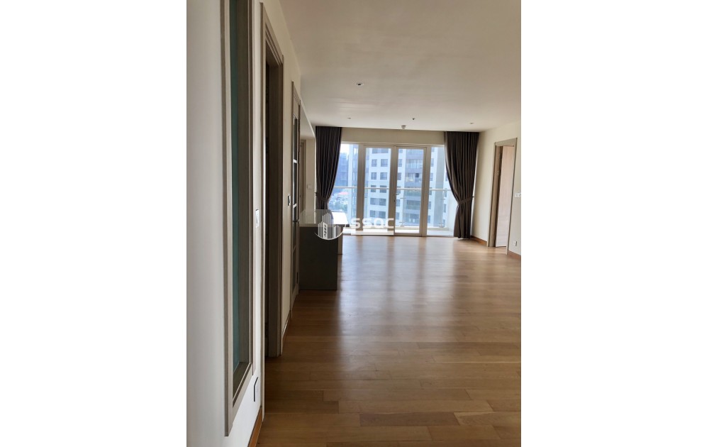 CHO THUÊ CĂN HỘ Đảo Kim Cương 3PN-VIEW ĐẸP THOÁNG MÁT
