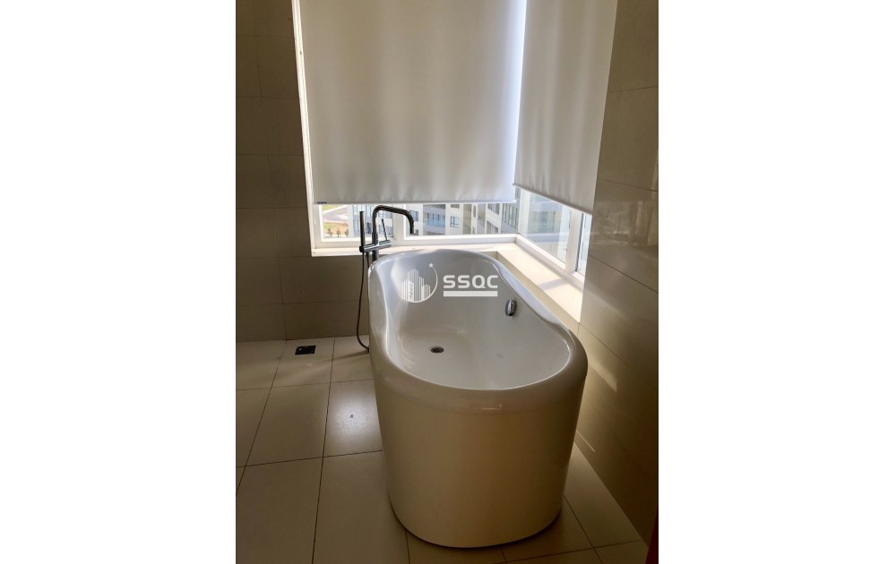 CHO THUÊ CĂN HỘ Đảo Kim Cương 3PN-VIEW ĐẸP THOÁNG MÁT