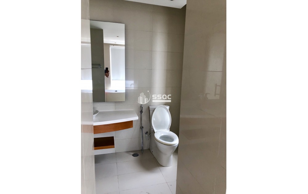 CHO THUÊ CĂN HỘ Đảo Kim Cương 3PN-VIEW ĐẸP THOÁNG MÁT