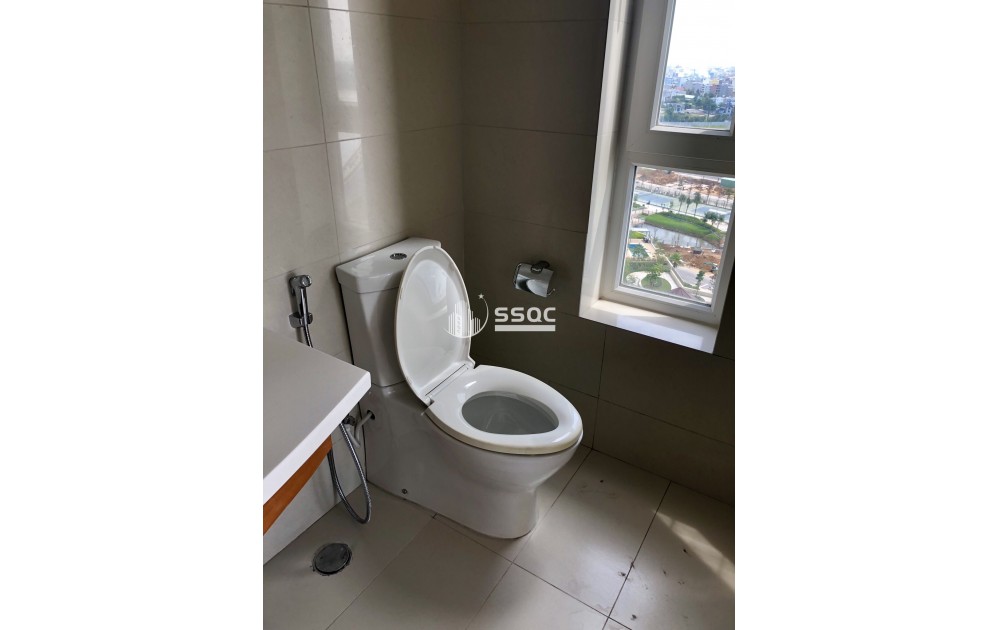CHO THUÊ CĂN HỘ Đảo Kim Cương 3PN-VIEW ĐẸP THOÁNG MÁT