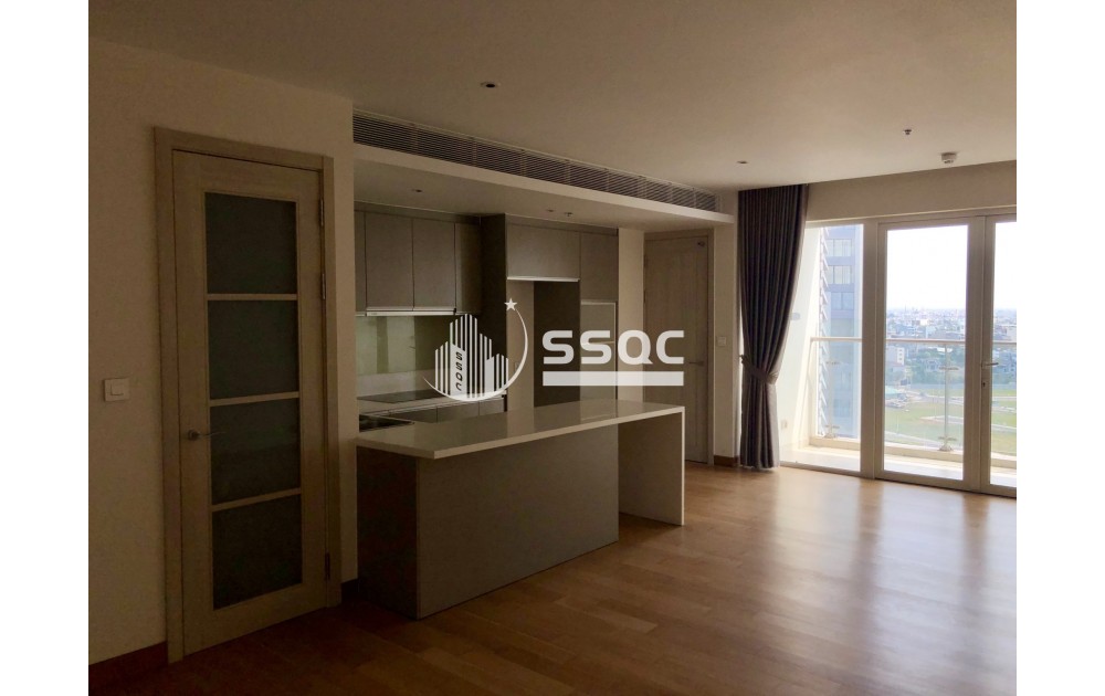 CHO THUÊ CĂN HỘ Đảo Kim Cương 3PN-VIEW ĐẸP THOÁNG MÁT