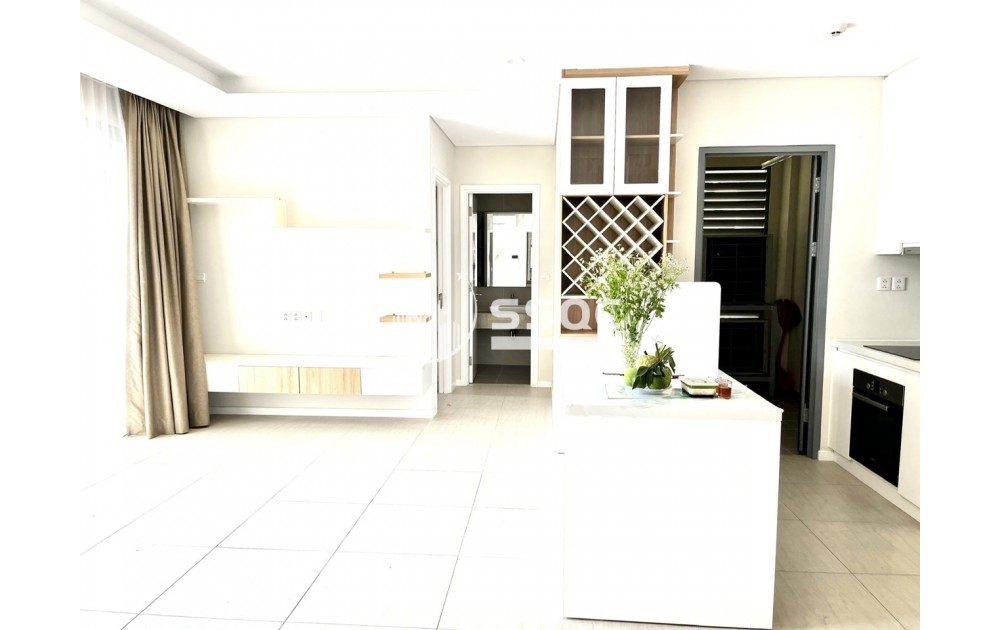 HOT! CHO THUÊ 2PN ĐẢO KIM CƯƠNG – 89M² FULL NỘI THẤT ĐẸP – TÒA BAHAMAS – Ở LIỀN – CHỈ 26TR/THÁNG