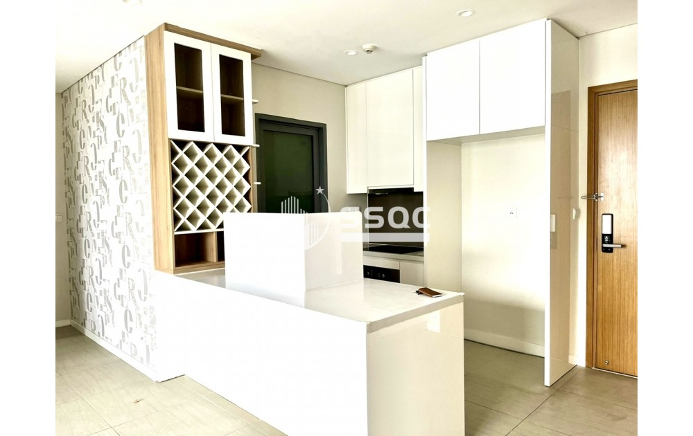 HOT! CHO THUÊ 2PN ĐẢO KIM CƯƠNG – 89M² FULL NỘI THẤT ĐẸP – TÒA BAHAMAS – Ở LIỀN – CHỈ 26TR/THÁNG