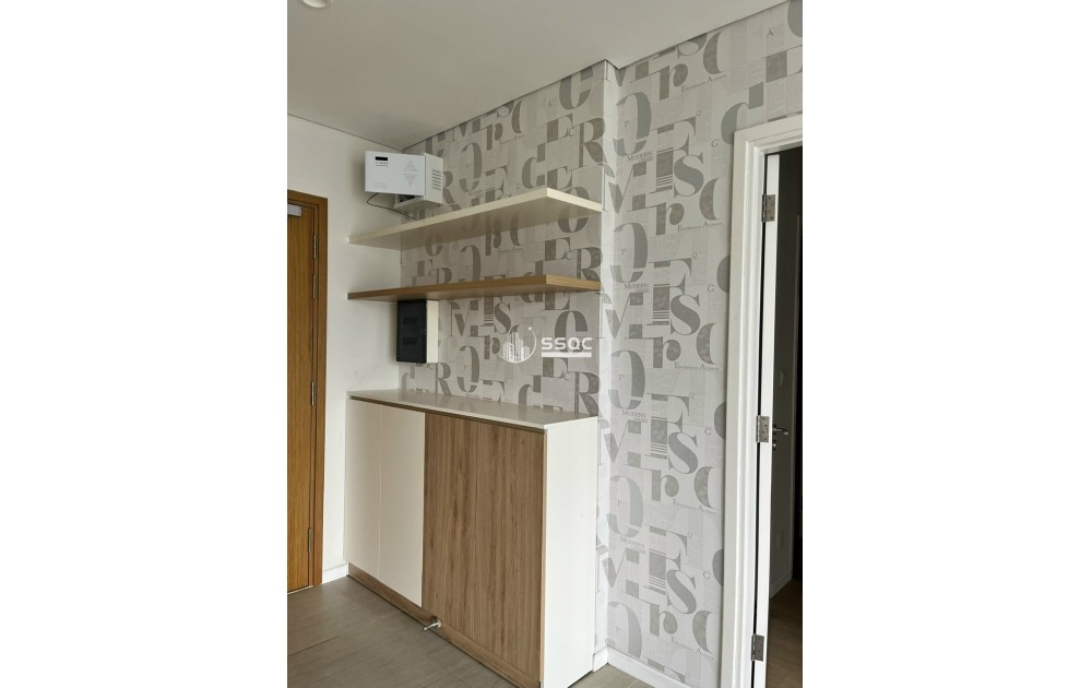 HOT! CHO THUÊ 2PN ĐẢO KIM CƯƠNG – 89M² FULL NỘI THẤT ĐẸP – TÒA BAHAMAS – Ở LIỀN – CHỈ 26TR/THÁNG