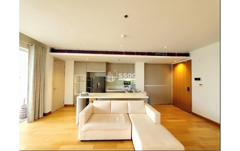Bán Căn Hộ Tháp Brilliant (T3) Đảo Kim Cương – 98m2 Tầng Cao, View Trực Diện Quận 1 – Giá 15 Tỷ All-in.
