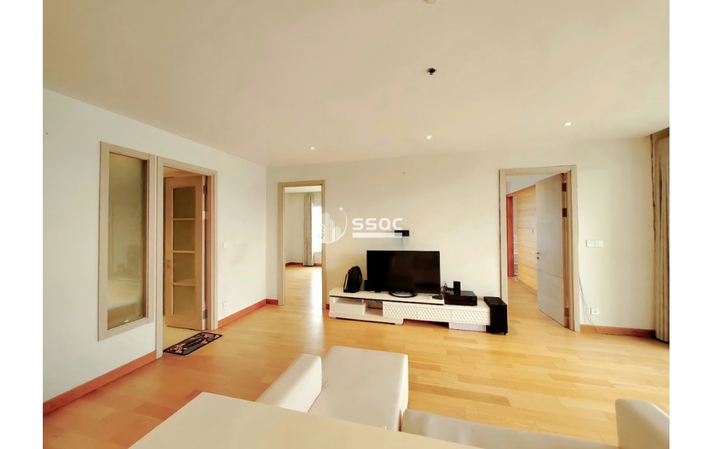 Bán Căn Hộ Tháp Brilliant (T3) Đảo Kim Cương – 98m2 Tầng Cao, View Trực Diện Quận 1 – Giá 15 Tỷ All-in.