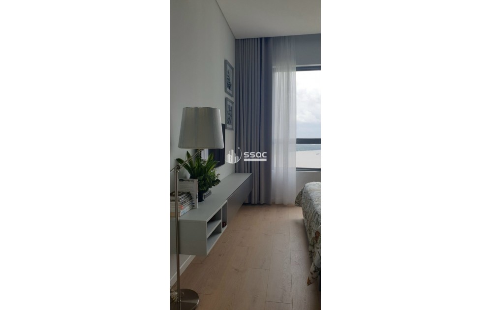 CHO THUÊ CĂN HỘ 2PN TẠI Đảo Kim Cương (Diamond Island) – NỘI THẤT ĐẸP | GIÁ ĐÁNG THUÊ | CĂN MỚI RA THỊ TRƯỜNG