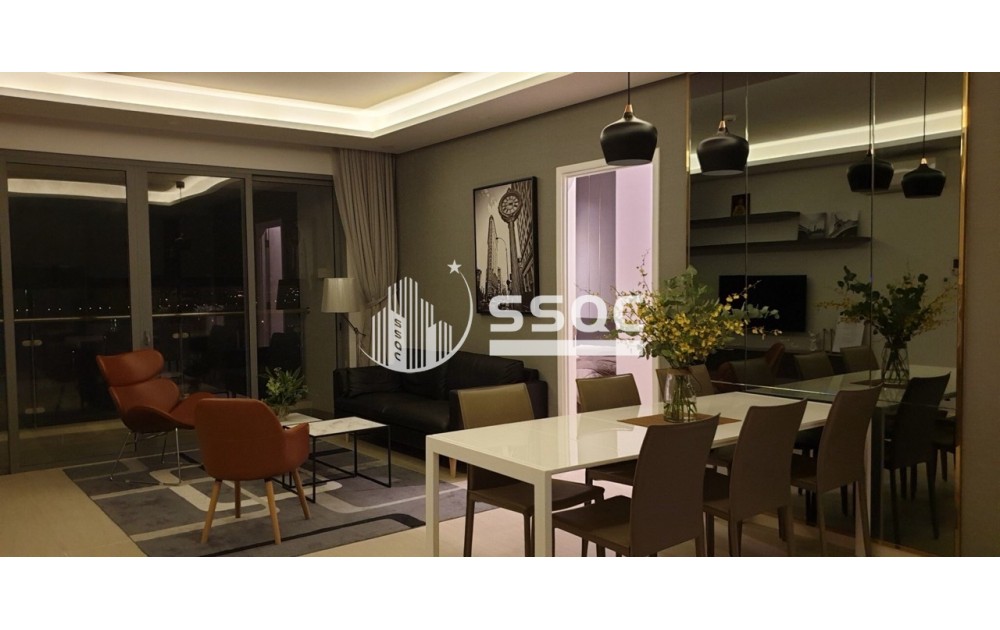 CHO THUÊ CĂN HỘ 2PN TẠI Đảo Kim Cương (Diamond Island) – NỘI THẤT ĐẸP | GIÁ ĐÁNG THUÊ | CĂN MỚI RA THỊ TRƯỜNG