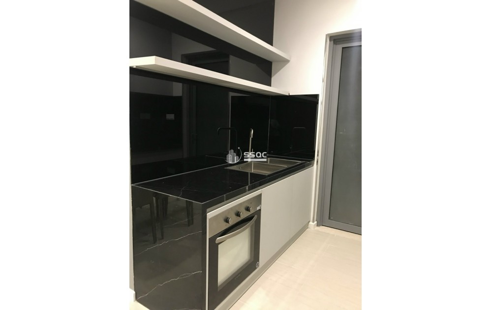 CHO THUÊ CĂN HỘ ĐẢO KIM CƯƠNG 2PN TOÀ B TẦNG CAO 96M² FULL NỘI THẤT GIÁ 28TR/THÁNG