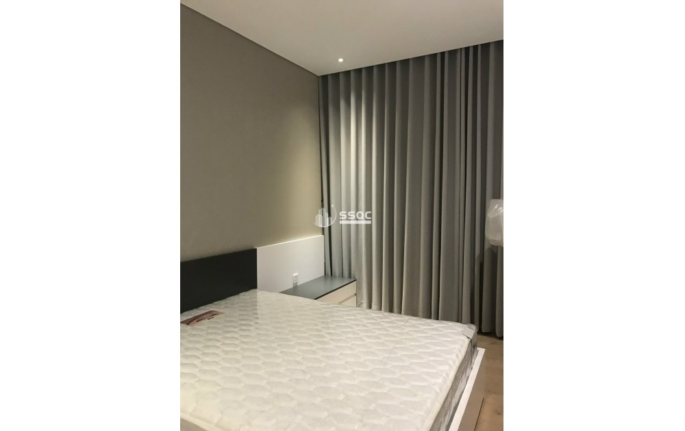 CHO THUÊ CĂN HỘ ĐẢO KIM CƯƠNG 2PN TOÀ B TẦNG CAO 96M² FULL NỘI THẤT GIÁ 28TR/THÁNG