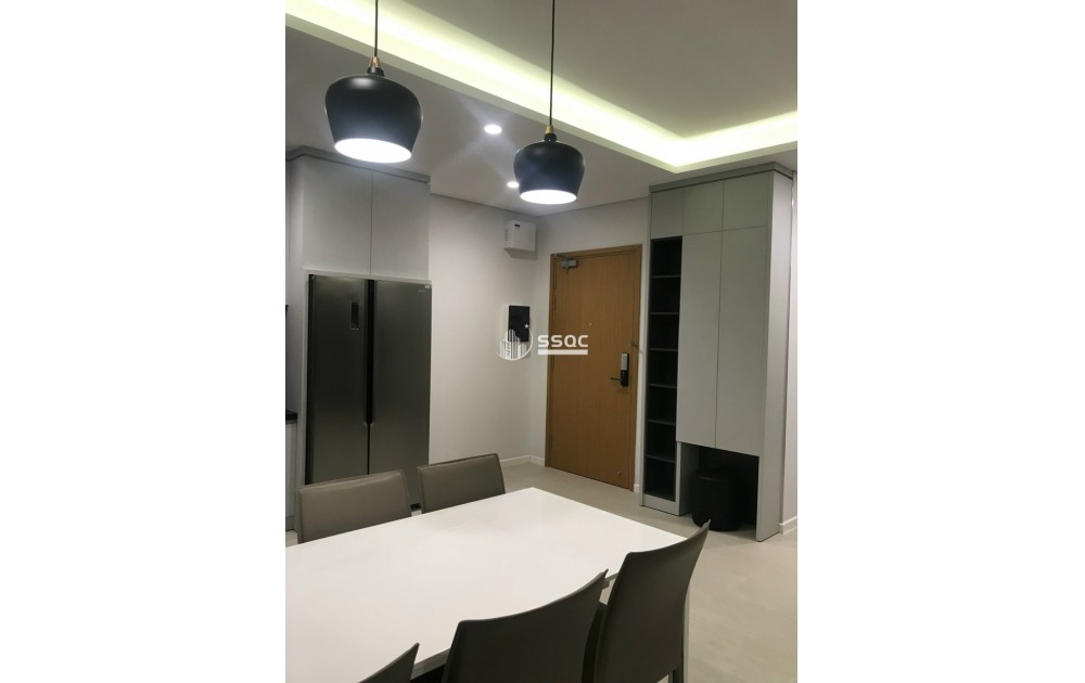 CHO THUÊ CĂN HỘ 2PN TẠI Đảo Kim Cương (Diamond Island) – NỘI THẤT ĐẸP | GIÁ ĐÁNG THUÊ | CĂN MỚI RA THỊ TRƯỜNG