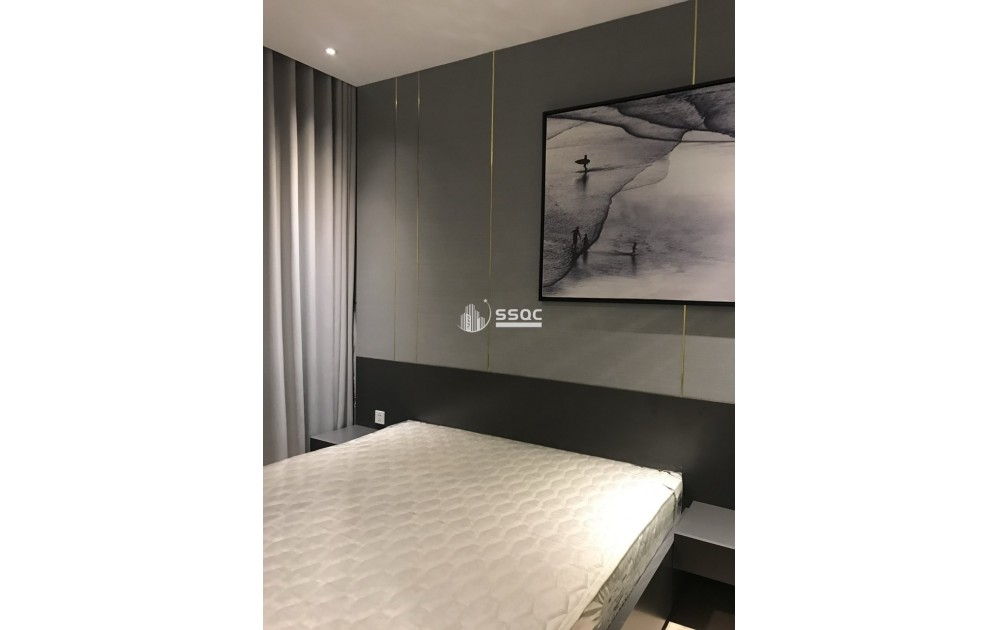 CHO THUÊ CĂN HỘ 2PN TẠI Đảo Kim Cương (Diamond Island) – NỘI THẤT ĐẸP | GIÁ ĐÁNG THUÊ | CĂN MỚI RA THỊ TRƯỜNG