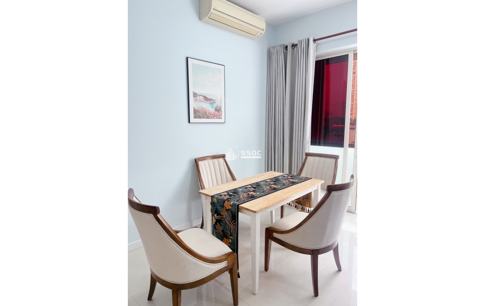 Bán căn hộ 2 phòng ngủ The Esstella - DT 98m2 - Full nội thất - giá 10.5 tỷ - Sẵn SH - sẵn HĐ thuê