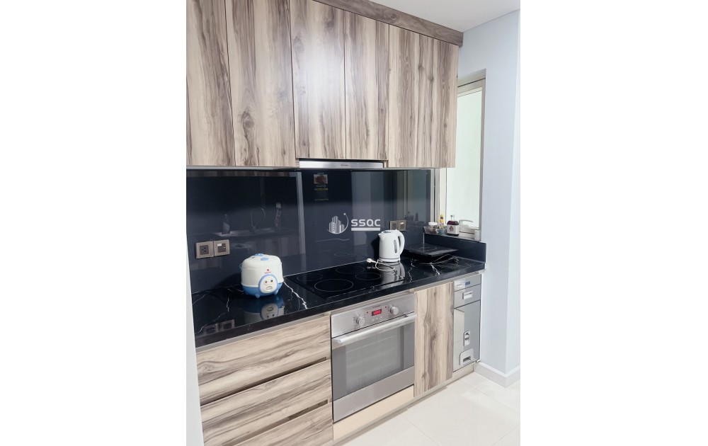 Bán căn hộ 2 phòng ngủ The Esstella - DT 98m2 - Full nội thất - giá 10.5 tỷ - Sẵn SH - sẵn HĐ thuê