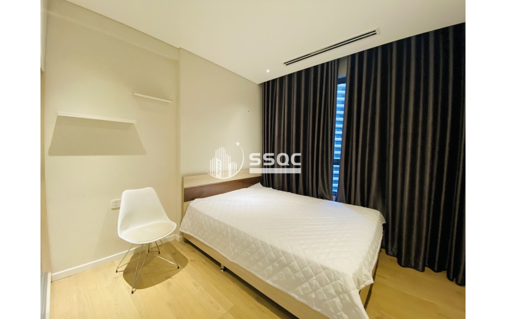 2-BEDROOM APARTMENT FOR RENT AT Đảo Kim Cương (Diamond Island) – NEW ON THE MARKET | GREAT VALUE