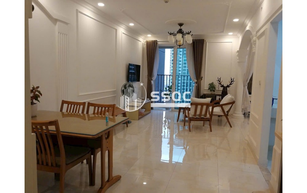 Cho thuê căn hộ theo yêu cầu Vista Verde 1PN: 15TR full nội NT chỉnh chu