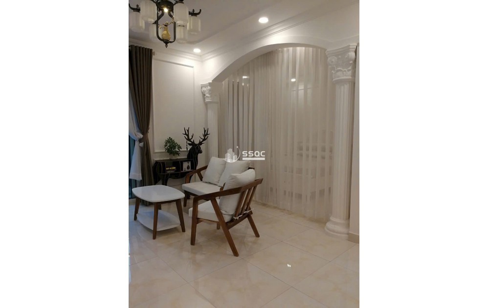 CHO THUÊ VISTA VERDE 1PN 60M² VIEW HỒ BƠI SIÊU ĐẸP | FULL NỘI THẤT | CHỈ 15TR. LH 0937468880