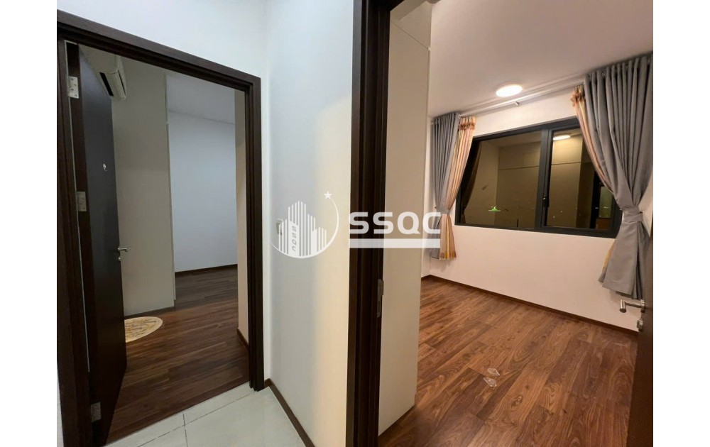  BÁN CĂN HỘ ONE VERANDAH | 2PN 2WC | 80M2 | GIÁ 8,5 TỶ | NỘI THẤT CƠ BẢN 