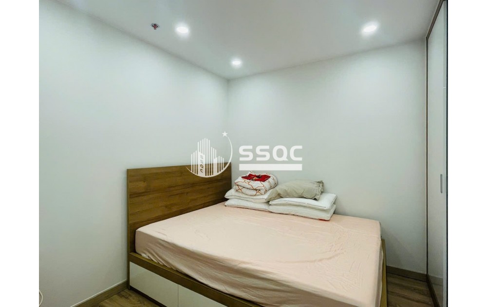 Cho thuê siêu phẩm căn hộ tháp Brilliant Đảo Kim Cương diện tích 254m2, view trực diện Quận 1, giá 100 triệu/tháng.