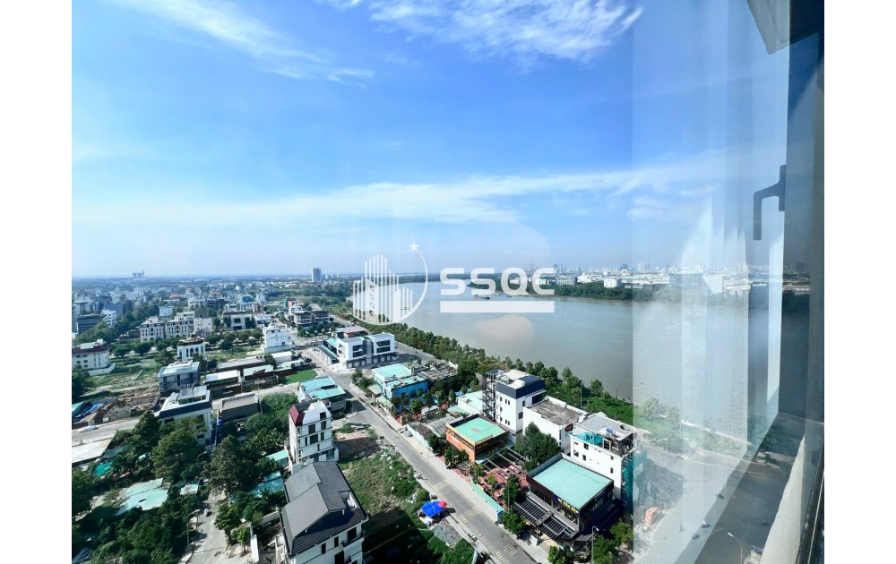CHO THUÊ CĂN HỘ ONE VERANDAH | 2PN 2WC | 81M2 | GIÁ 24 TRIỆU | FULL NỘI THẤT