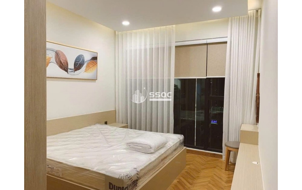 FELIZ EN VISTA – CHO THUÊ CĂN HỘ 2 PHÒNG NGỦ 85M² FULL NỘI THẤT | TẦNG TRUNG THOÁNG MÁT | GIÁ TỐT 27 TRIỆU/THÁNG