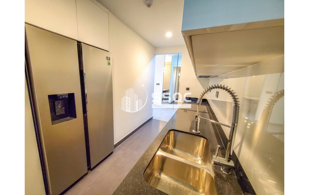FELIZ EN VISTA – CHO THUÊ CĂN HỘ 2 PHÒNG NGỦ 85M² FULL NỘI THẤT | TẦNG TRUNG THOÁNG MÁT | GIÁ TỐT 27 TRIỆU/THÁNG