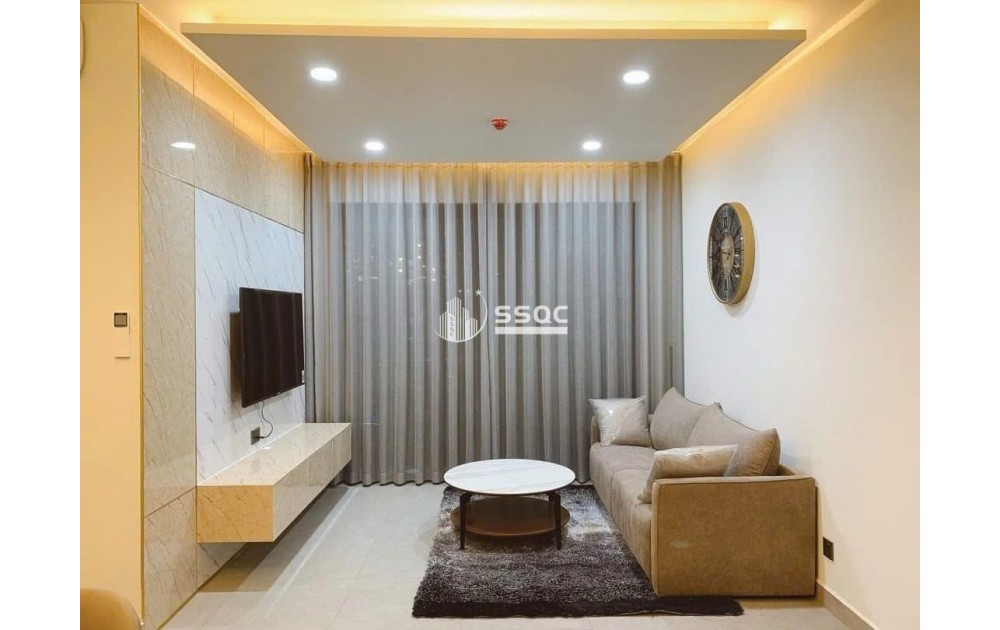 FELIZ EN VISTA – CHO THUÊ CĂN HỘ 2 PHÒNG NGỦ 85M² FULL NỘI THẤT | TẦNG TRUNG THOÁNG MÁT | GIÁ TỐT 27 TRIỆU/THÁNG