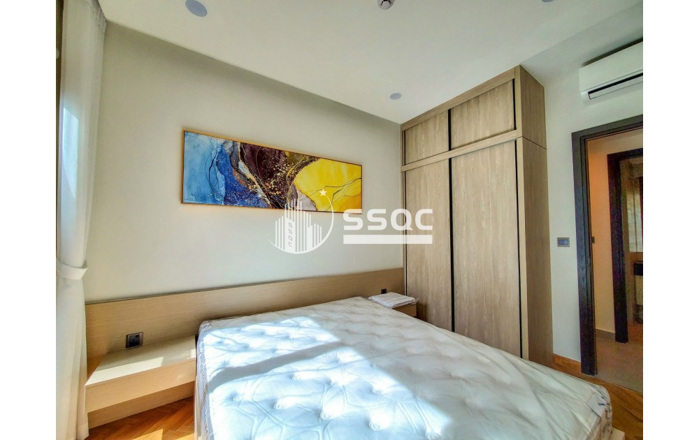  CHO THUÊ CĂN HỘ 2PN FELIZ EN VISTA – HƯỚNG ĐÔNG NAM | FULL NỘI THẤT