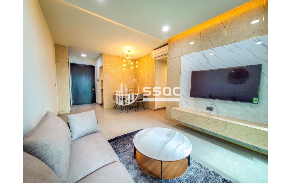 FELIZ EN VISTA – CHO THUÊ CĂN HỘ 2 PHÒNG NGỦ 85M² FULL NỘI THẤT | TẦNG TRUNG THOÁNG MÁT | GIÁ TỐT 27 TRIỆU/THÁNG