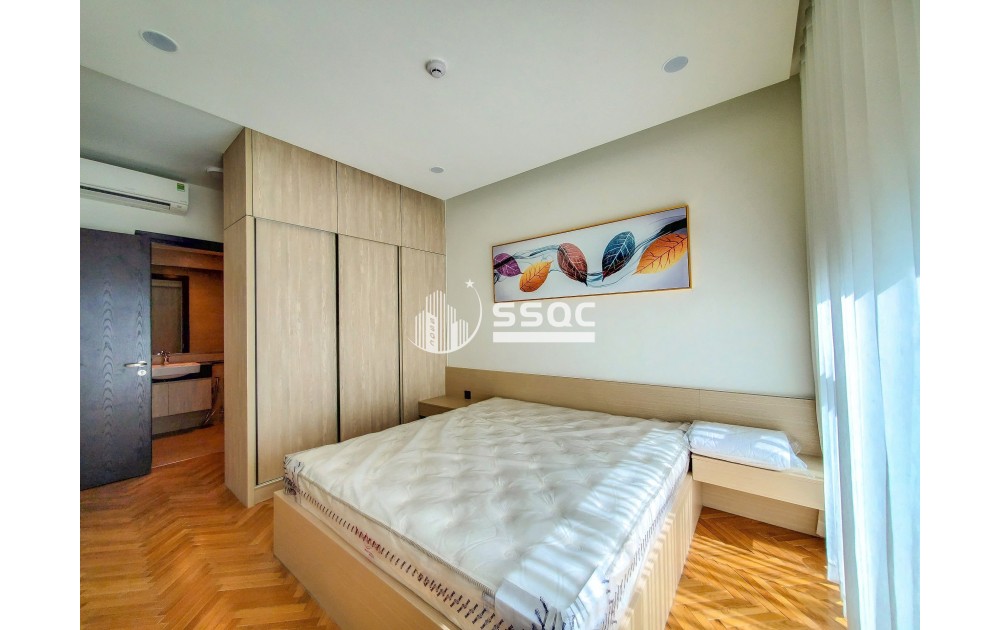 CHO THUÊ CĂN HỘ 2PN FELIZ EN VISTA – HƯỚNG ĐÔNG NAM | FULL NỘI THẤT