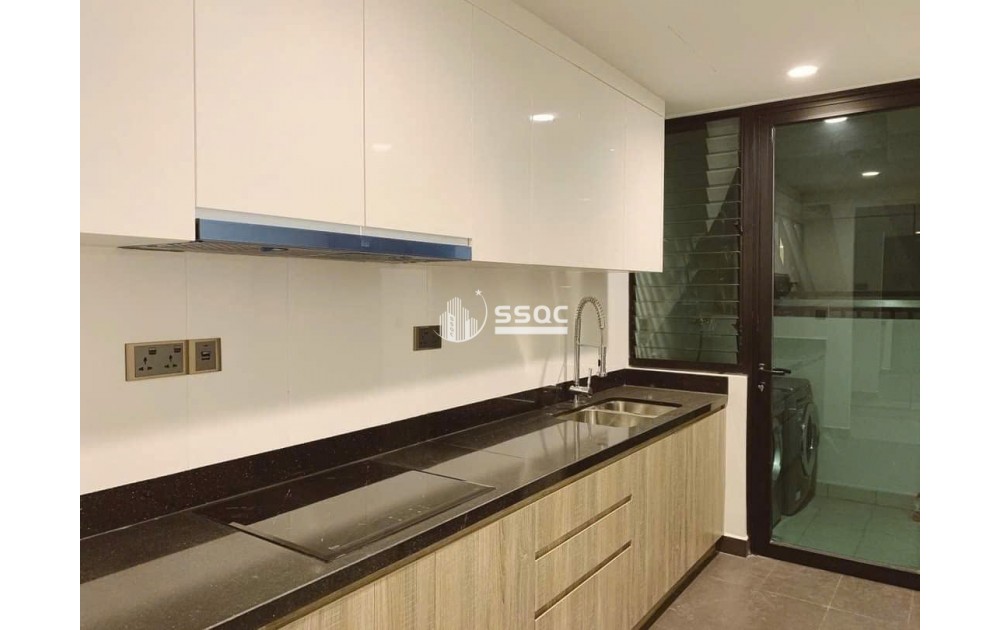  2-BEDROOM APARTMENT FOR RENT AT FELIZ EN VISTA – SOUTHEAST FACING | FULLY FURNISHED