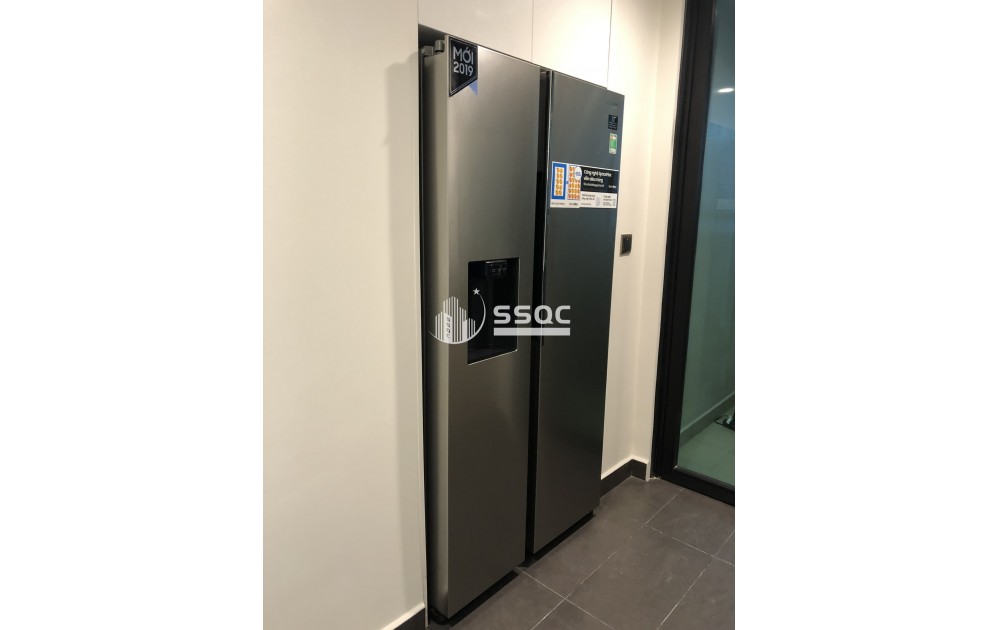 CHO THUÊ CĂN HỘ FELIZ EN VISTA – 2 PHÒNG NGỦ – TOÀ C TẦNG CAO – 85M² – FULL NỘI THẤT – 27TR/THÁNG