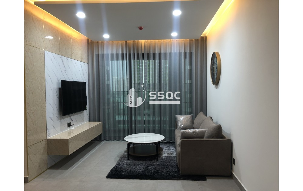 CHO THUÊ CĂN HỘ FELIZ EN VISTA – 2 PHÒNG NGỦ – TOÀ C TẦNG CAO – 85M² – FULL NỘI THẤT – 27TR/THÁNG